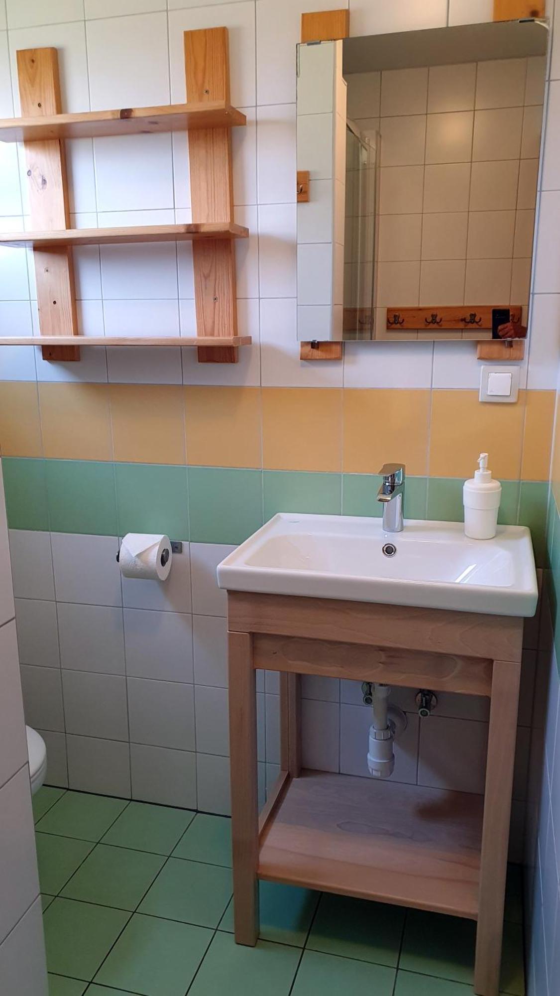 Amber Domki Letniskowe Lubiatowo  Dış mekan fotoğraf